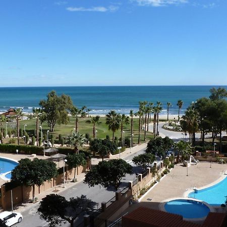 Apartamentos 3000 Marina D'Or Oropesa del Mar Bagian luar foto
