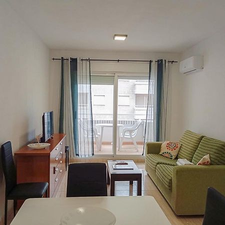 Apartamentos 3000 Marina D'Or Oropesa del Mar Bagian luar foto