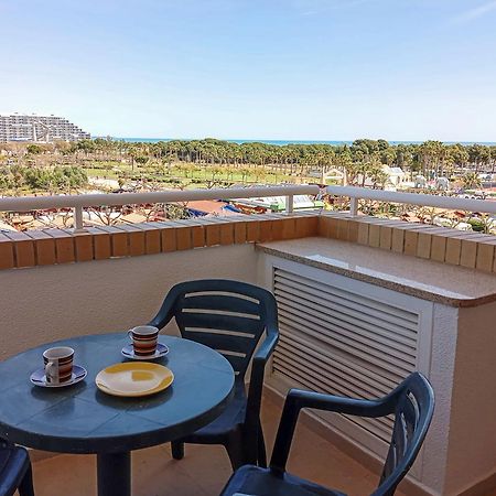 Apartamentos 3000 Marina D'Or Oropesa del Mar Bagian luar foto