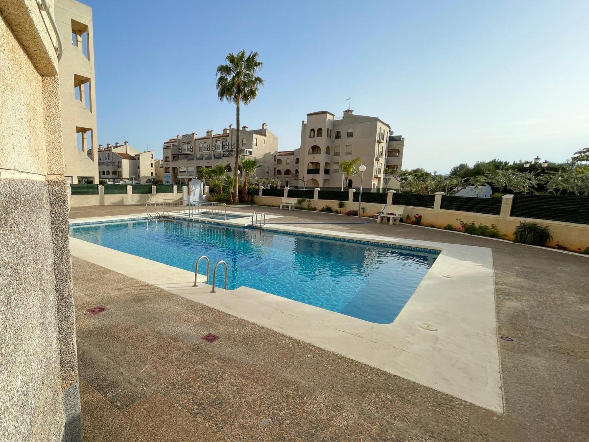 Apartamentos 3000 Marina D'Or Oropesa del Mar Bagian luar foto