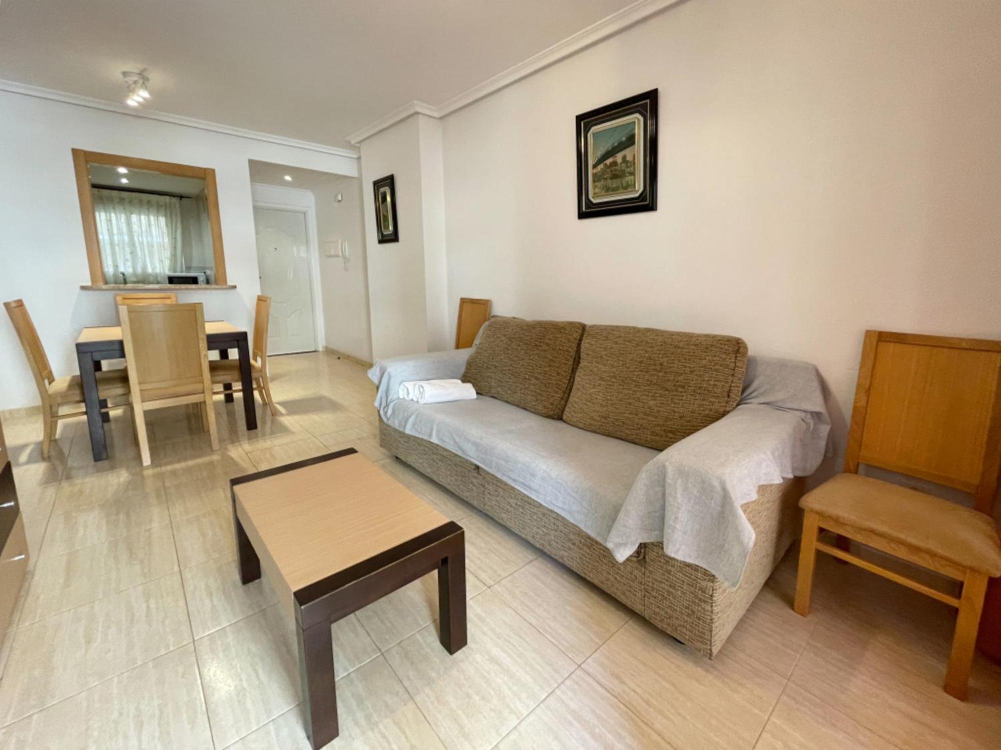 Apartamentos 3000 Marina D'Or Oropesa del Mar Bagian luar foto