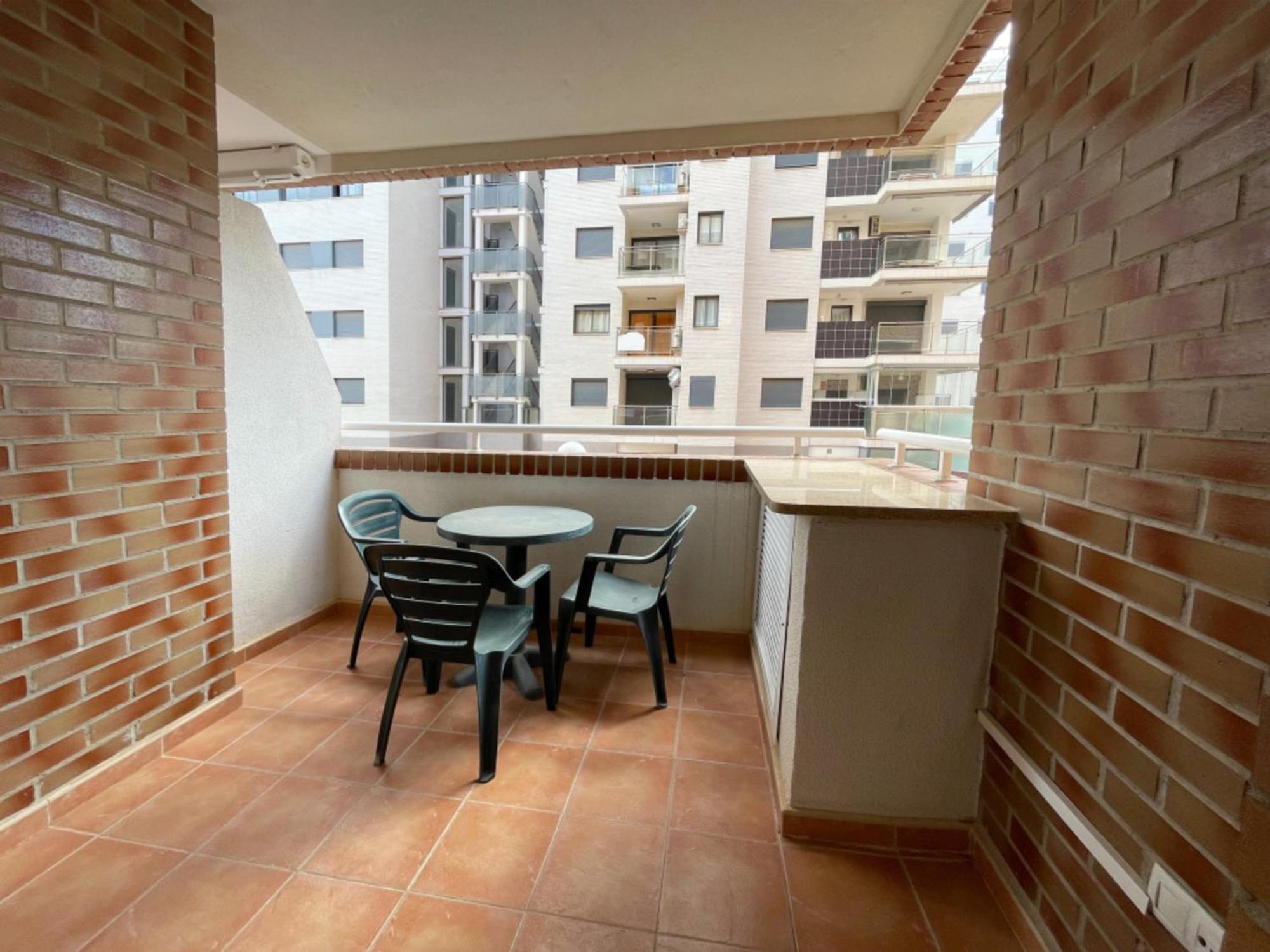 Apartamentos 3000 Marina D'Or Oropesa del Mar Bagian luar foto