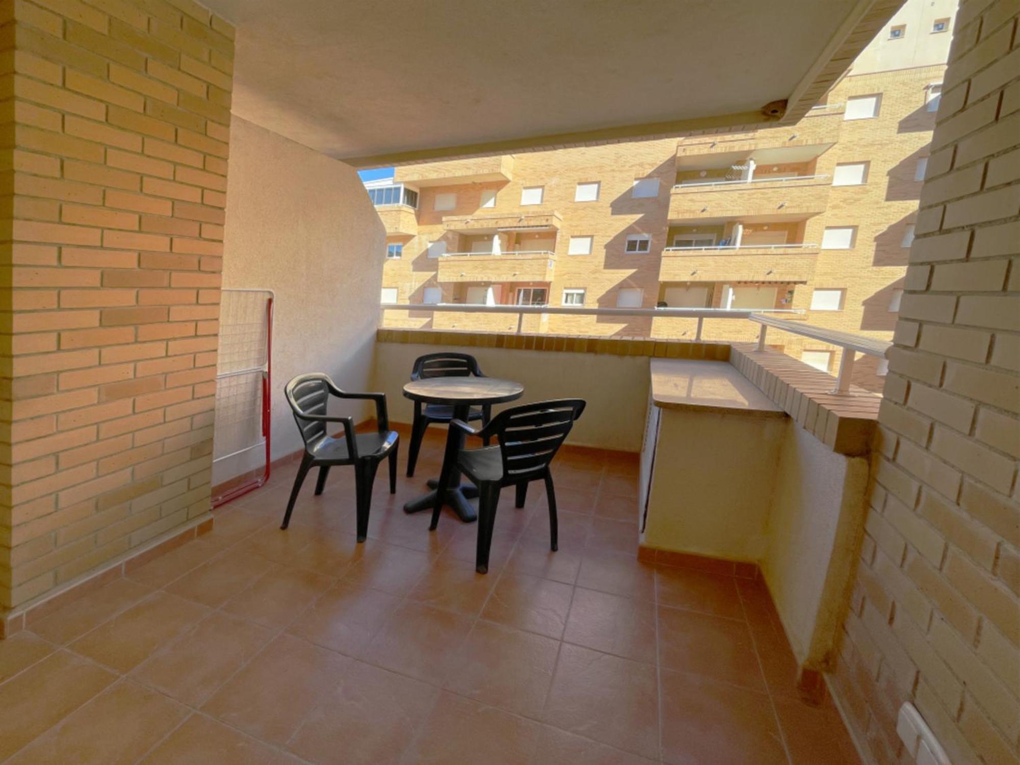 Apartamentos 3000 Marina D'Or Oropesa del Mar Bagian luar foto