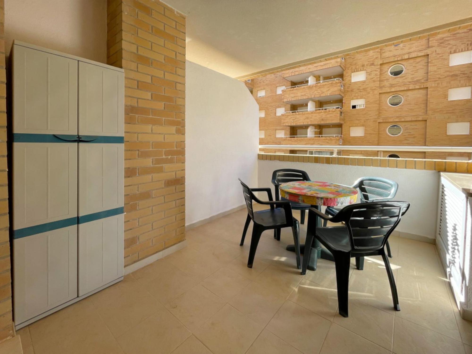 Apartamentos 3000 Marina D'Or Oropesa del Mar Bagian luar foto