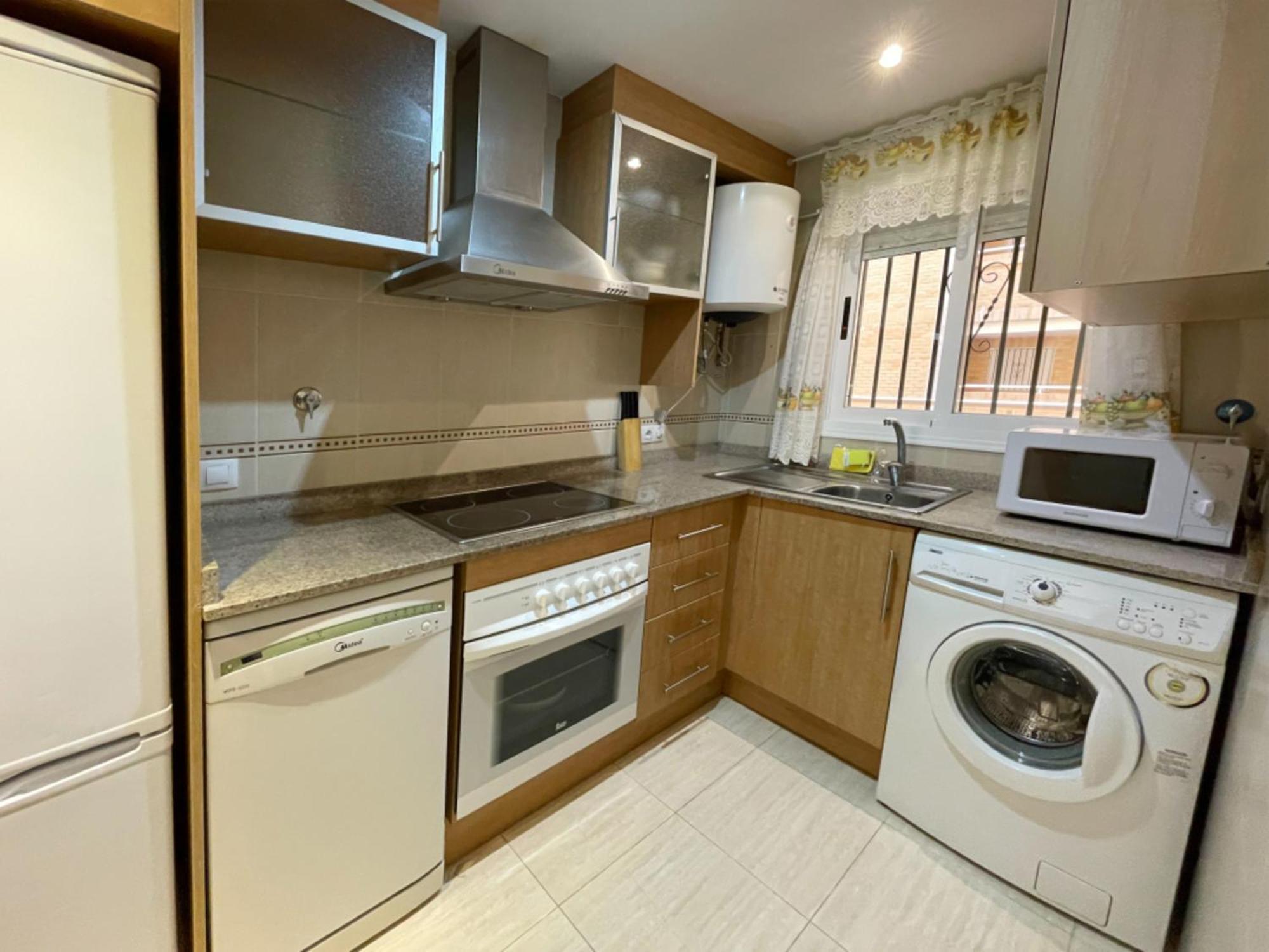 Apartamentos 3000 Marina D'Or Oropesa del Mar Bagian luar foto
