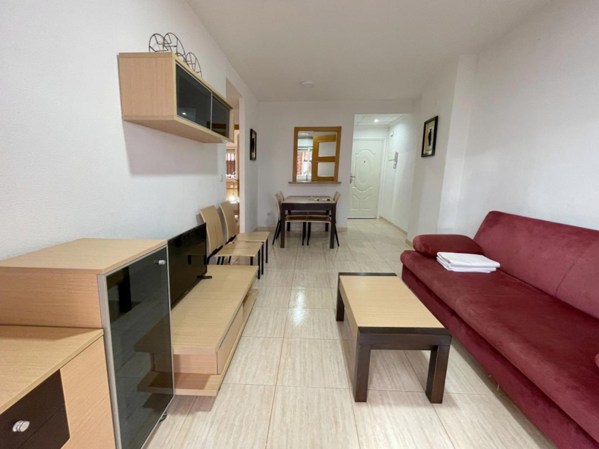 Apartamentos 3000 Marina D'Or Oropesa del Mar Bagian luar foto