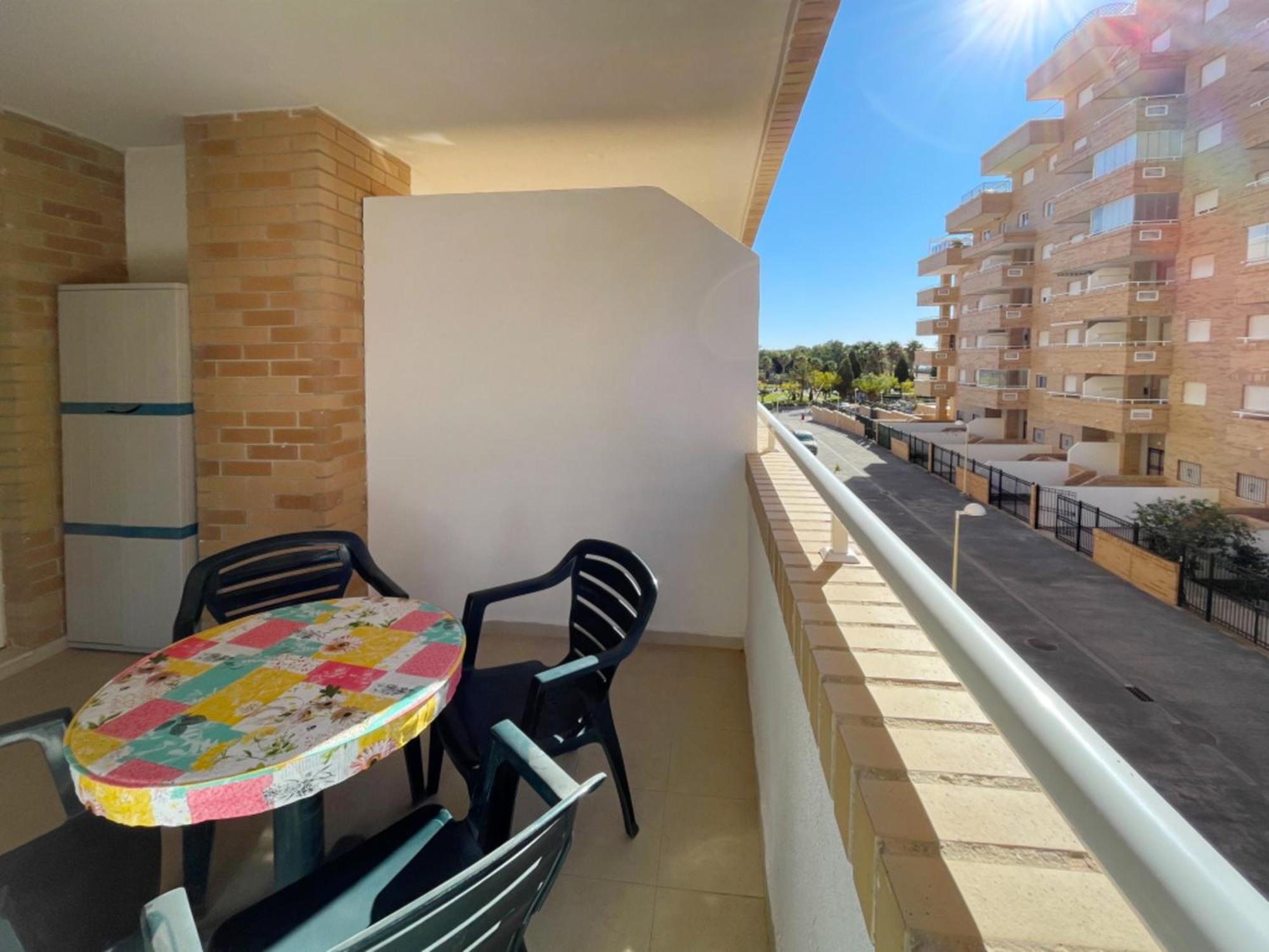 Apartamentos 3000 Marina D'Or Oropesa del Mar Bagian luar foto