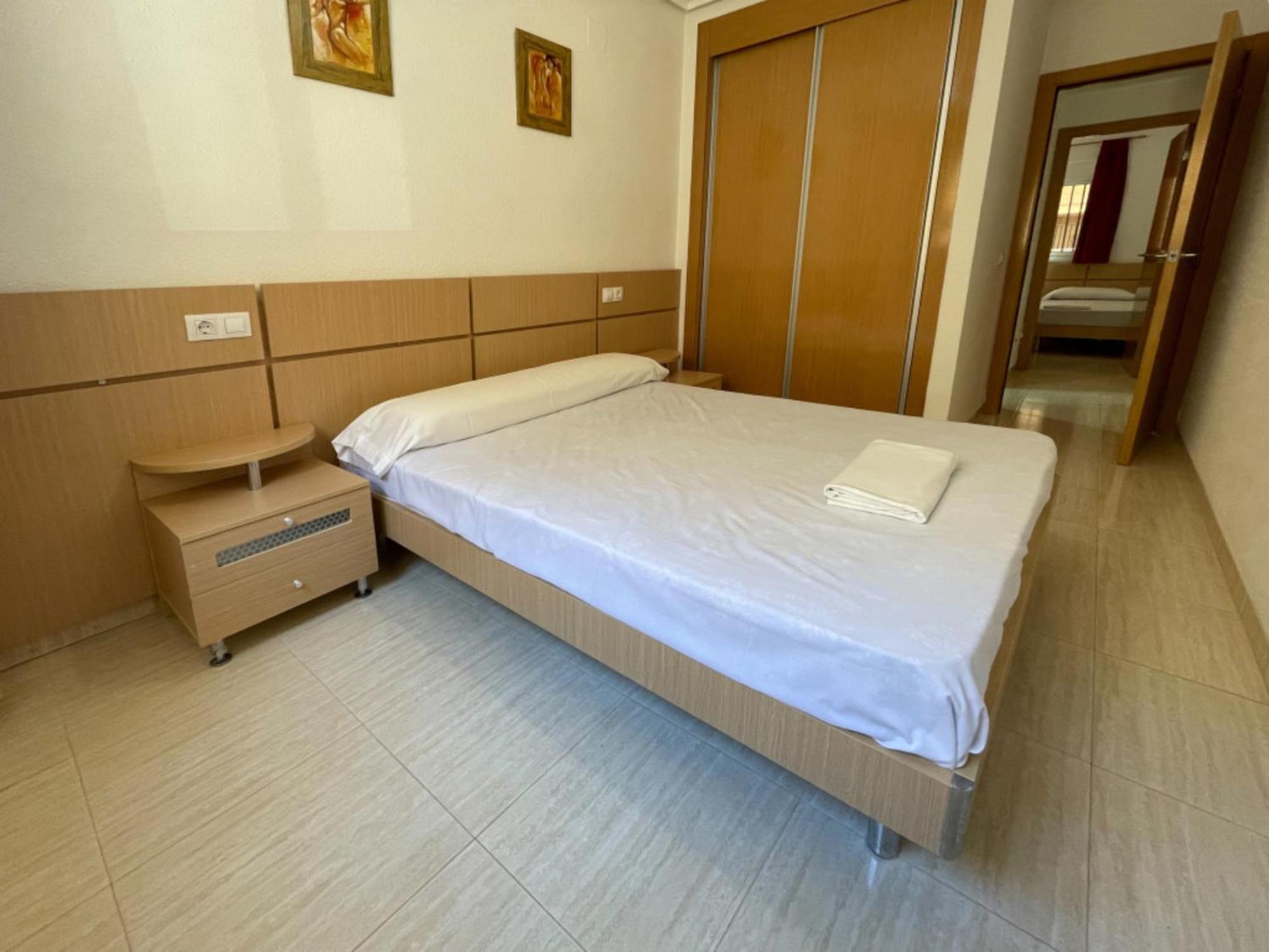 Apartamentos 3000 Marina D'Or Oropesa del Mar Bagian luar foto
