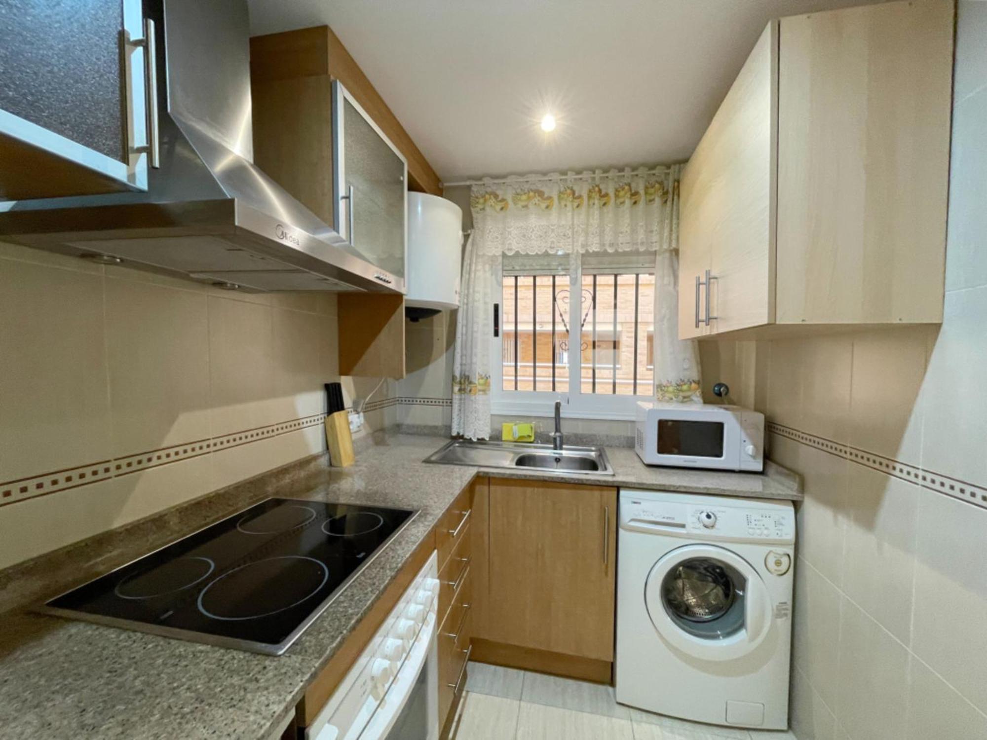 Apartamentos 3000 Marina D'Or Oropesa del Mar Bagian luar foto