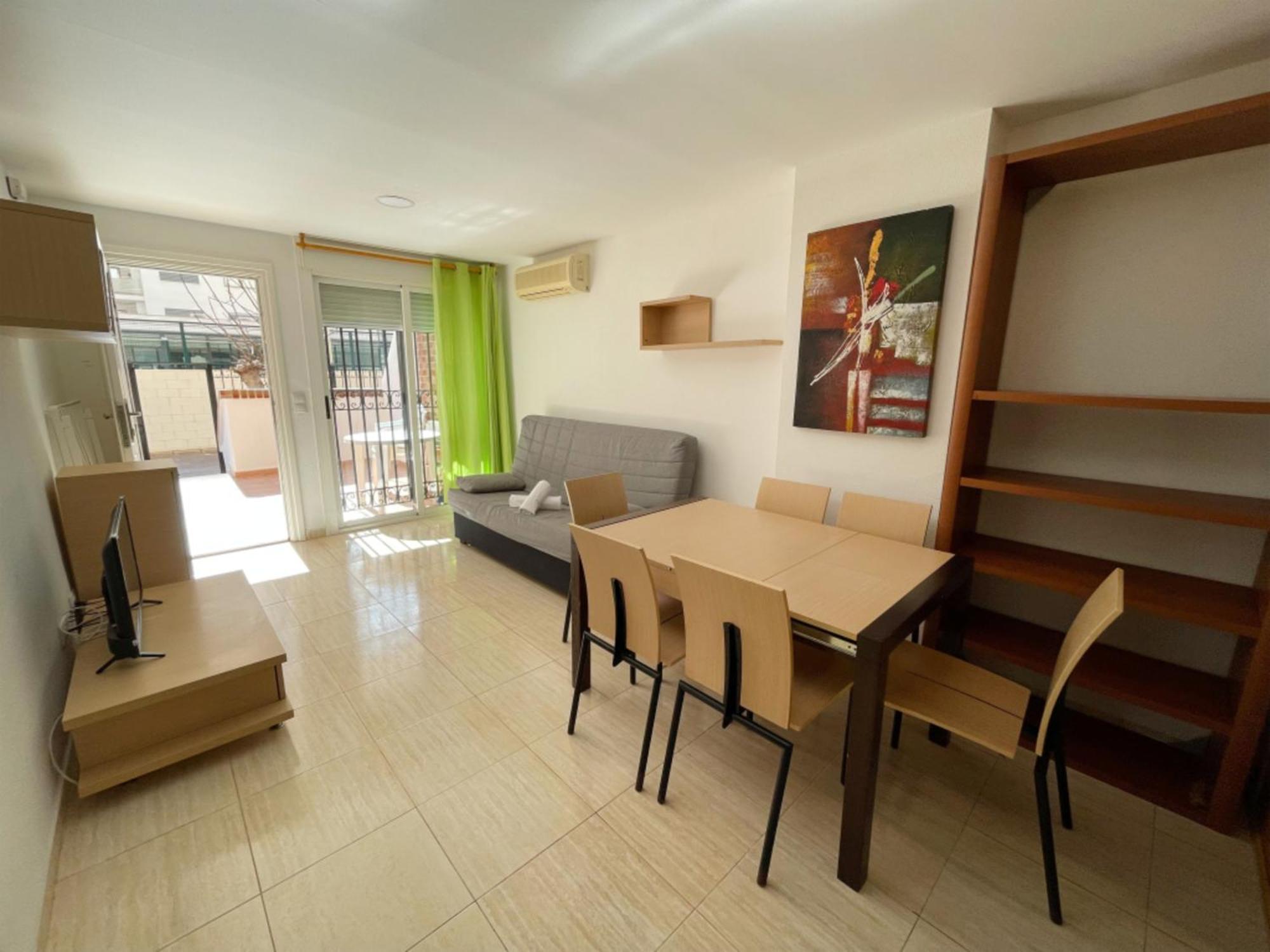 Apartamentos 3000 Marina D'Or Oropesa del Mar Bagian luar foto