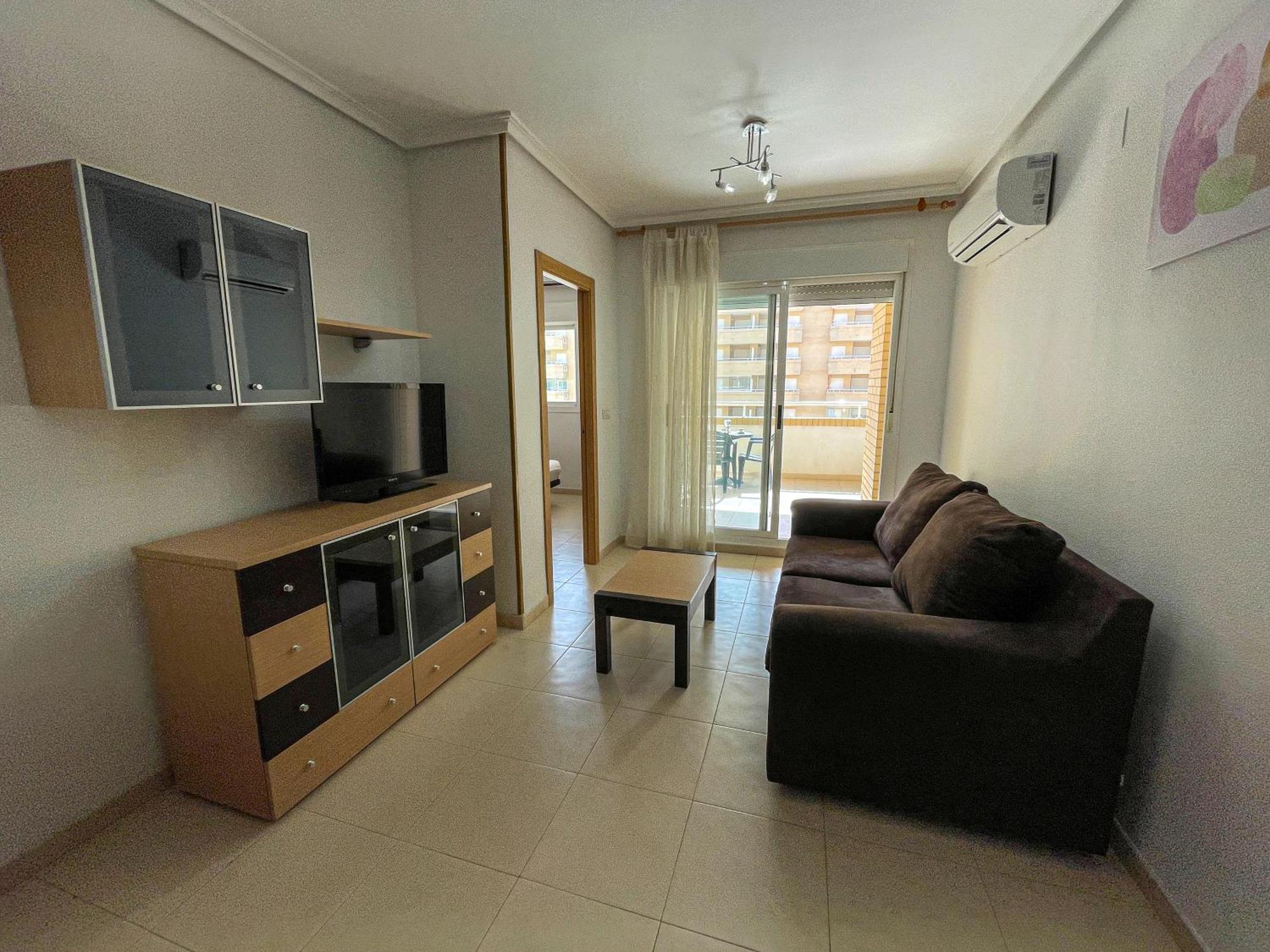 Apartamentos 3000 Marina D'Or Oropesa del Mar Bagian luar foto