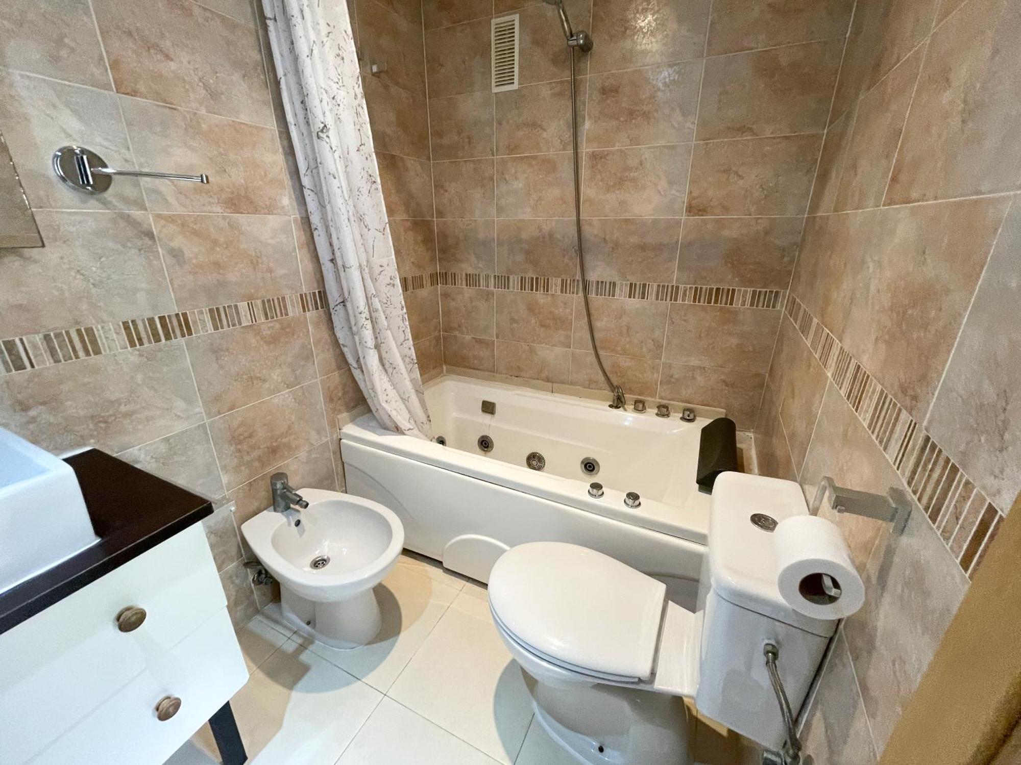 Apartamentos 3000 Marina D'Or Oropesa del Mar Bagian luar foto