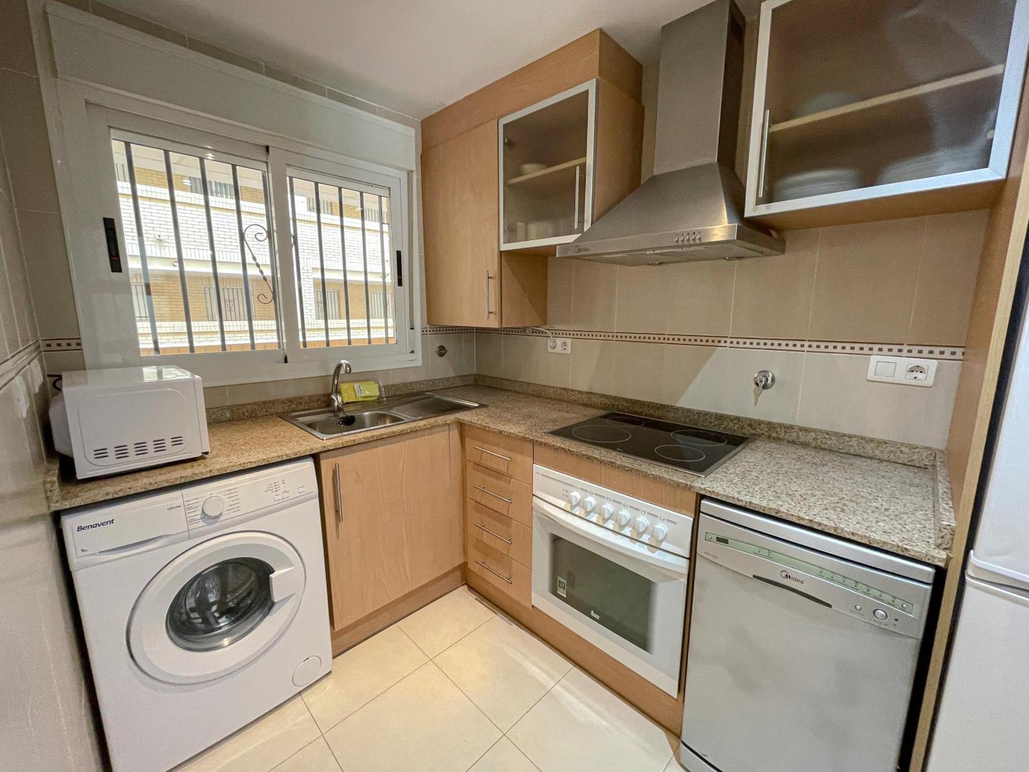 Apartamentos 3000 Marina D'Or Oropesa del Mar Bagian luar foto
