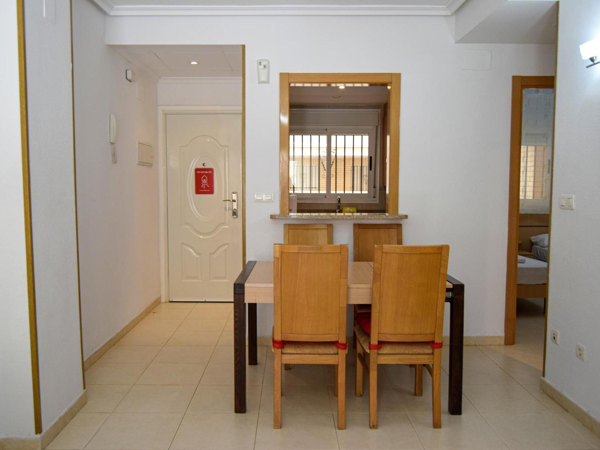 Apartamentos 3000 Marina D'Or Oropesa del Mar Bagian luar foto