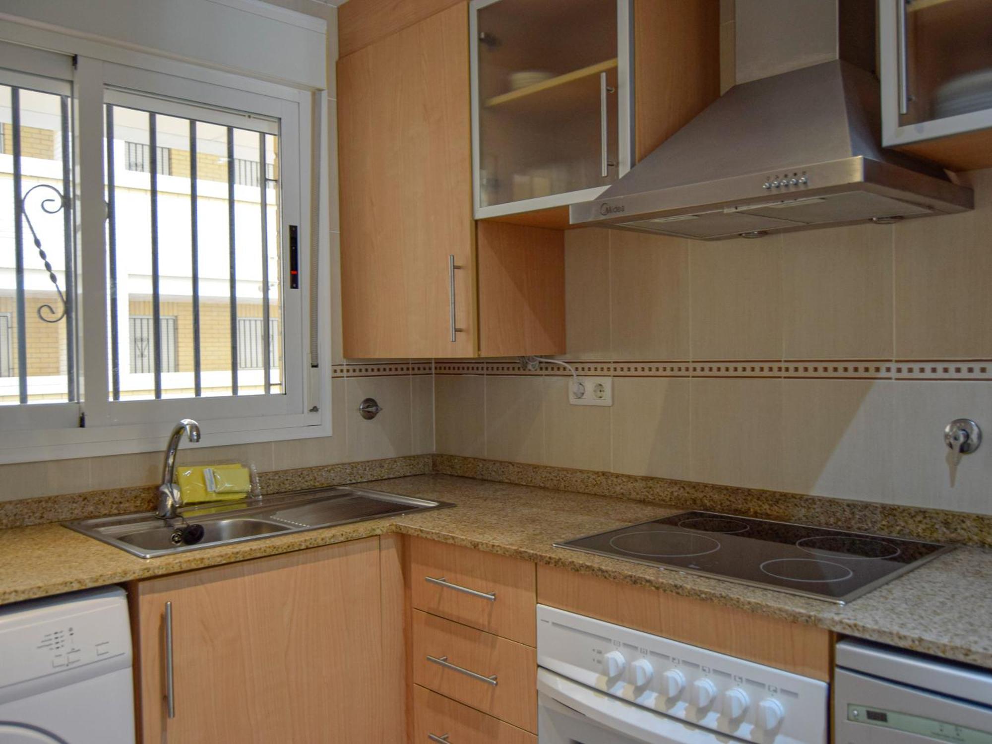 Apartamentos 3000 Marina D'Or Oropesa del Mar Bagian luar foto