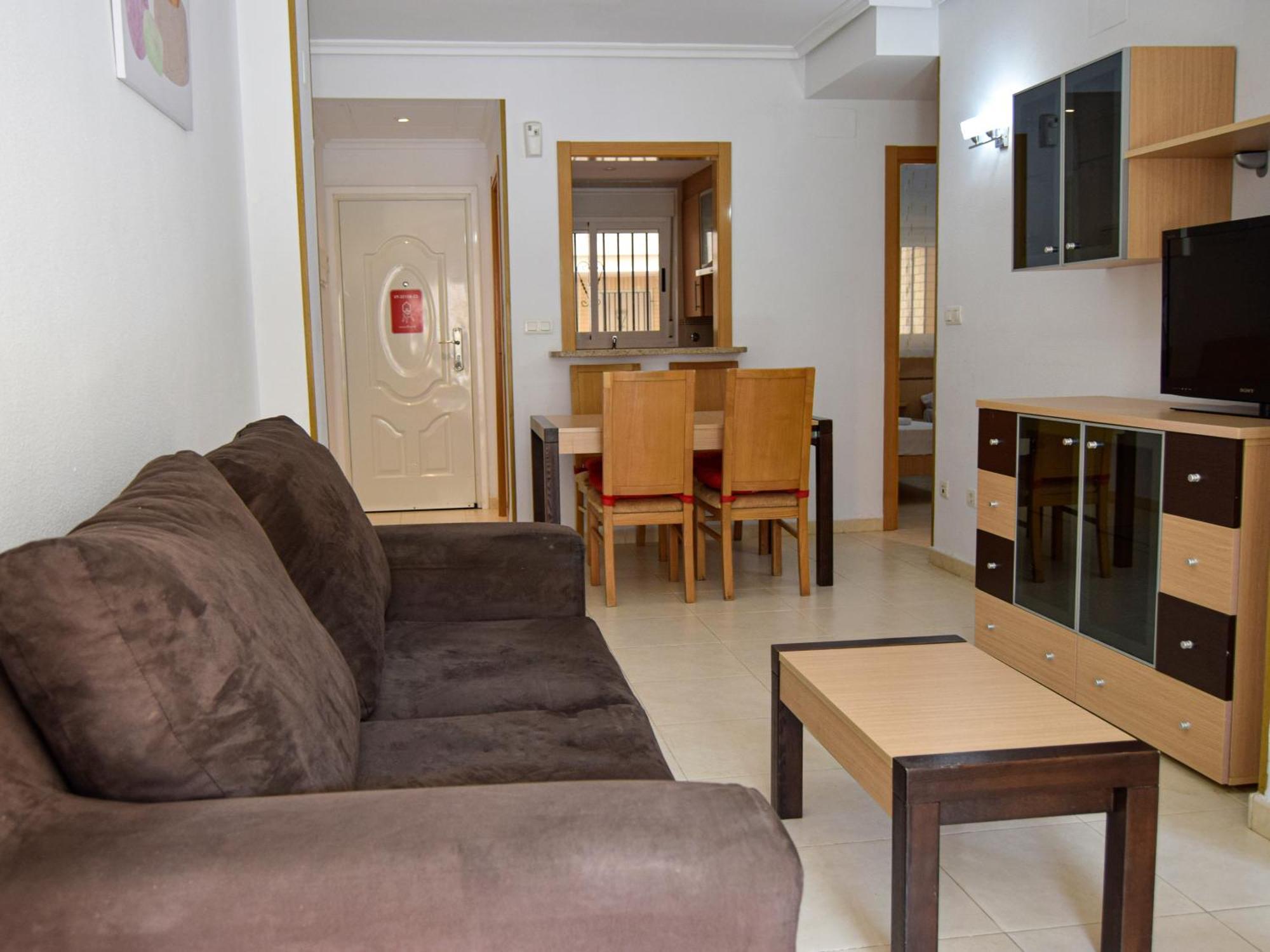Apartamentos 3000 Marina D'Or Oropesa del Mar Bagian luar foto