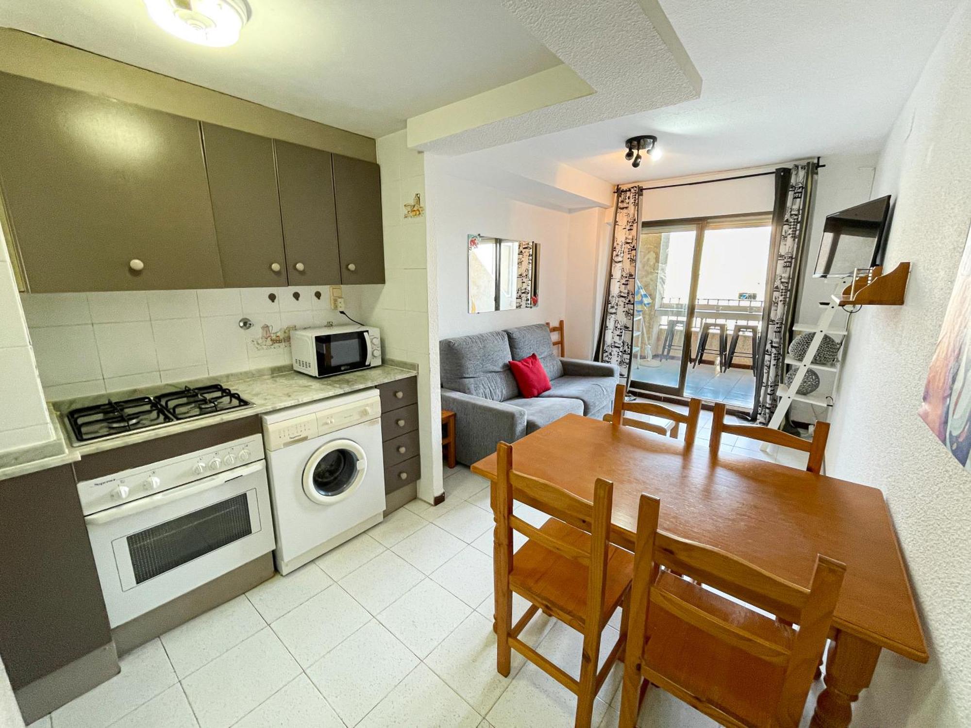 Apartamentos 3000 Marina D'Or Oropesa del Mar Bagian luar foto