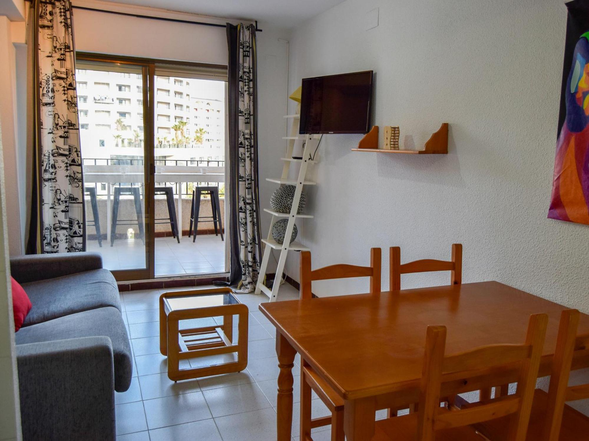 Apartamentos 3000 Marina D'Or Oropesa del Mar Bagian luar foto