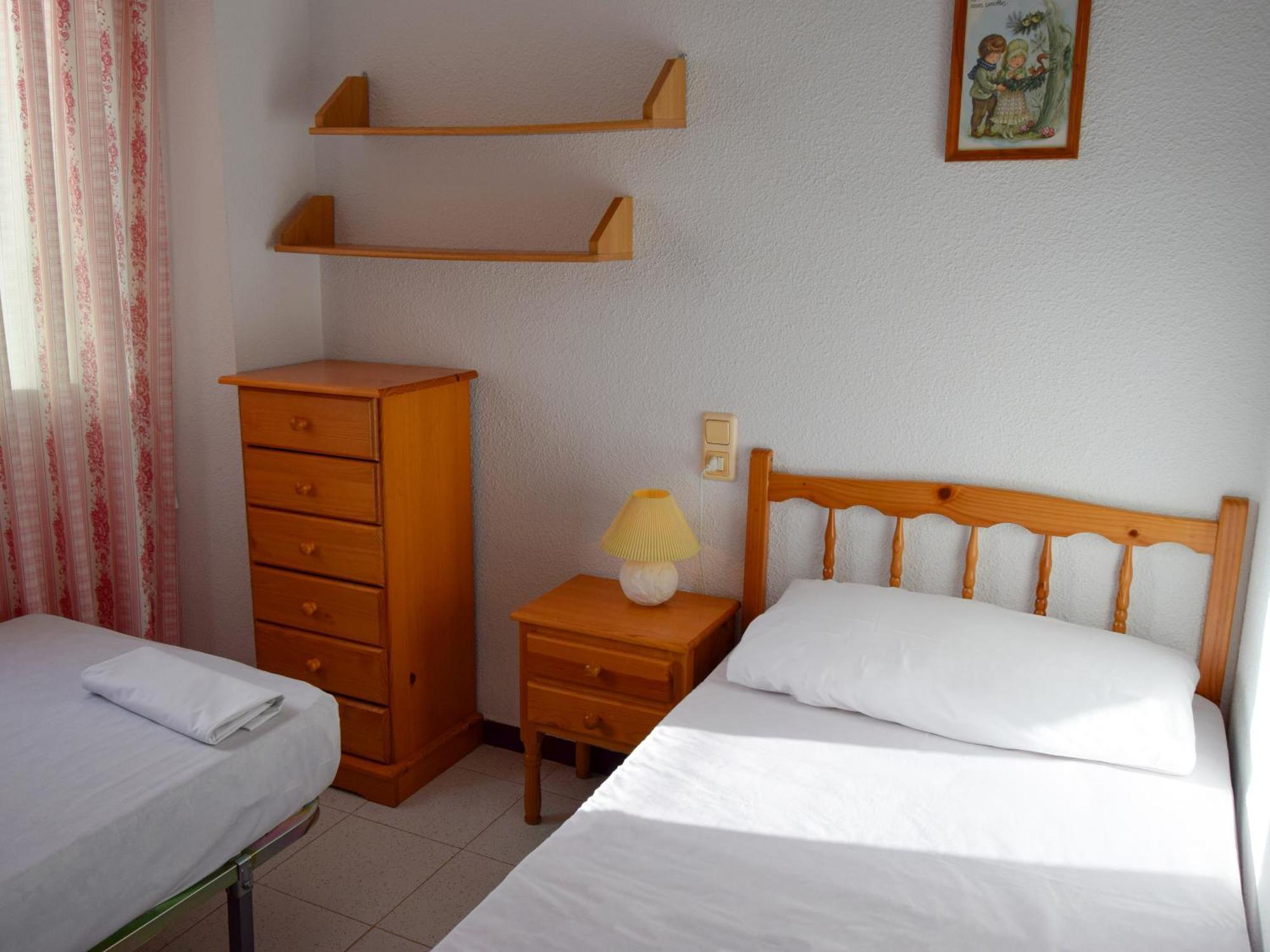 Apartamentos 3000 Marina D'Or Oropesa del Mar Bagian luar foto