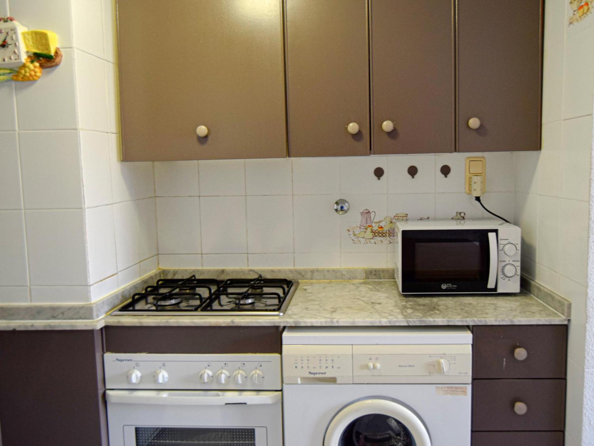 Apartamentos 3000 Marina D'Or Oropesa del Mar Bagian luar foto