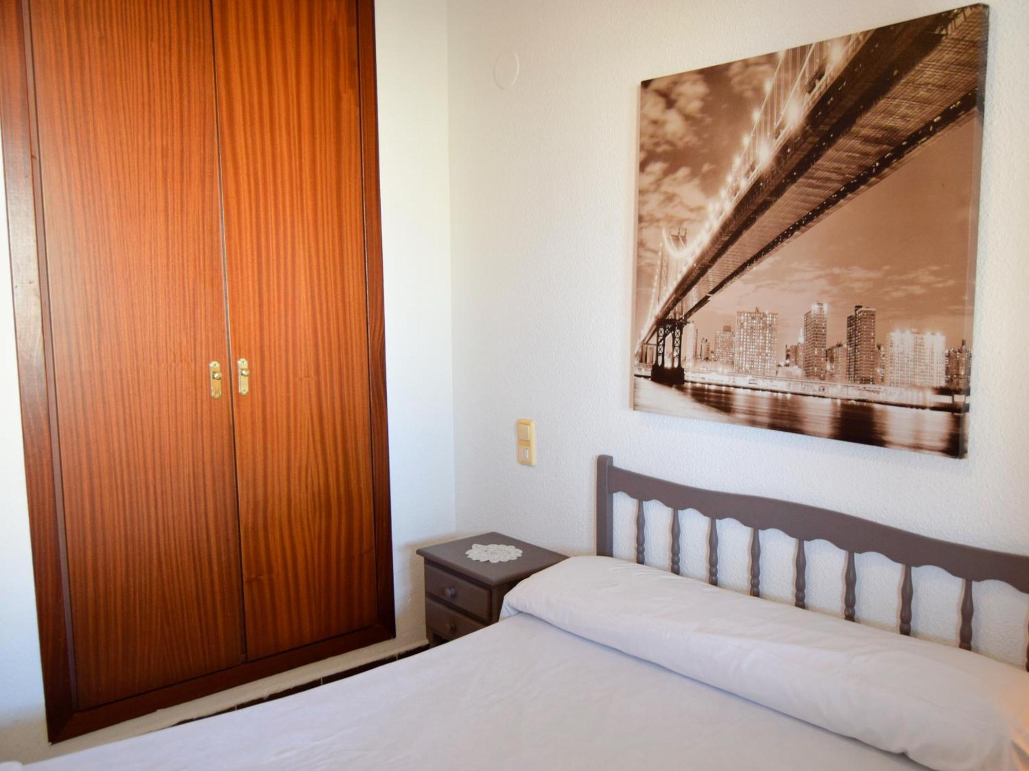 Apartamentos 3000 Marina D'Or Oropesa del Mar Bagian luar foto