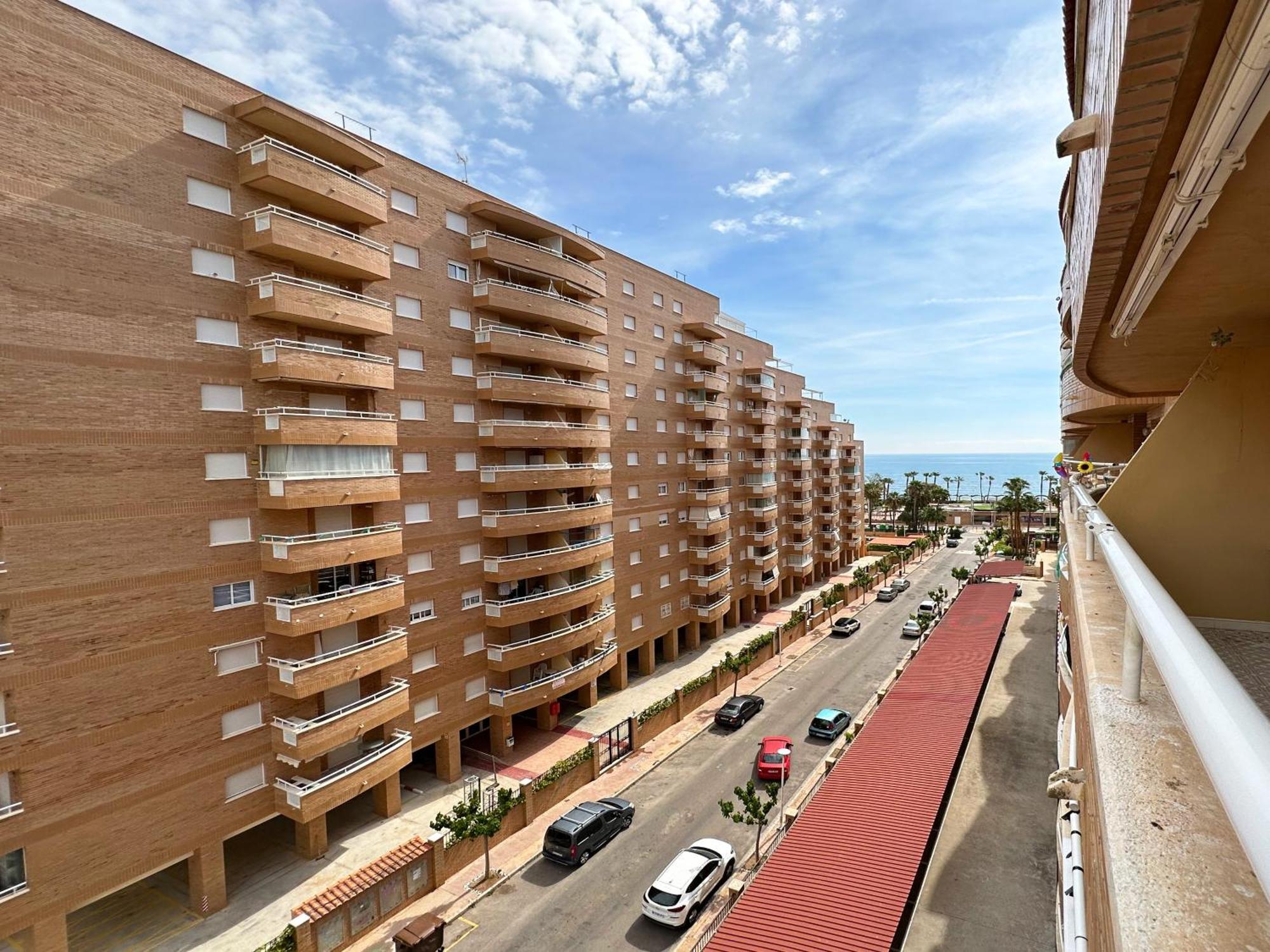 Apartamentos 3000 Marina D'Or Oropesa del Mar Bagian luar foto