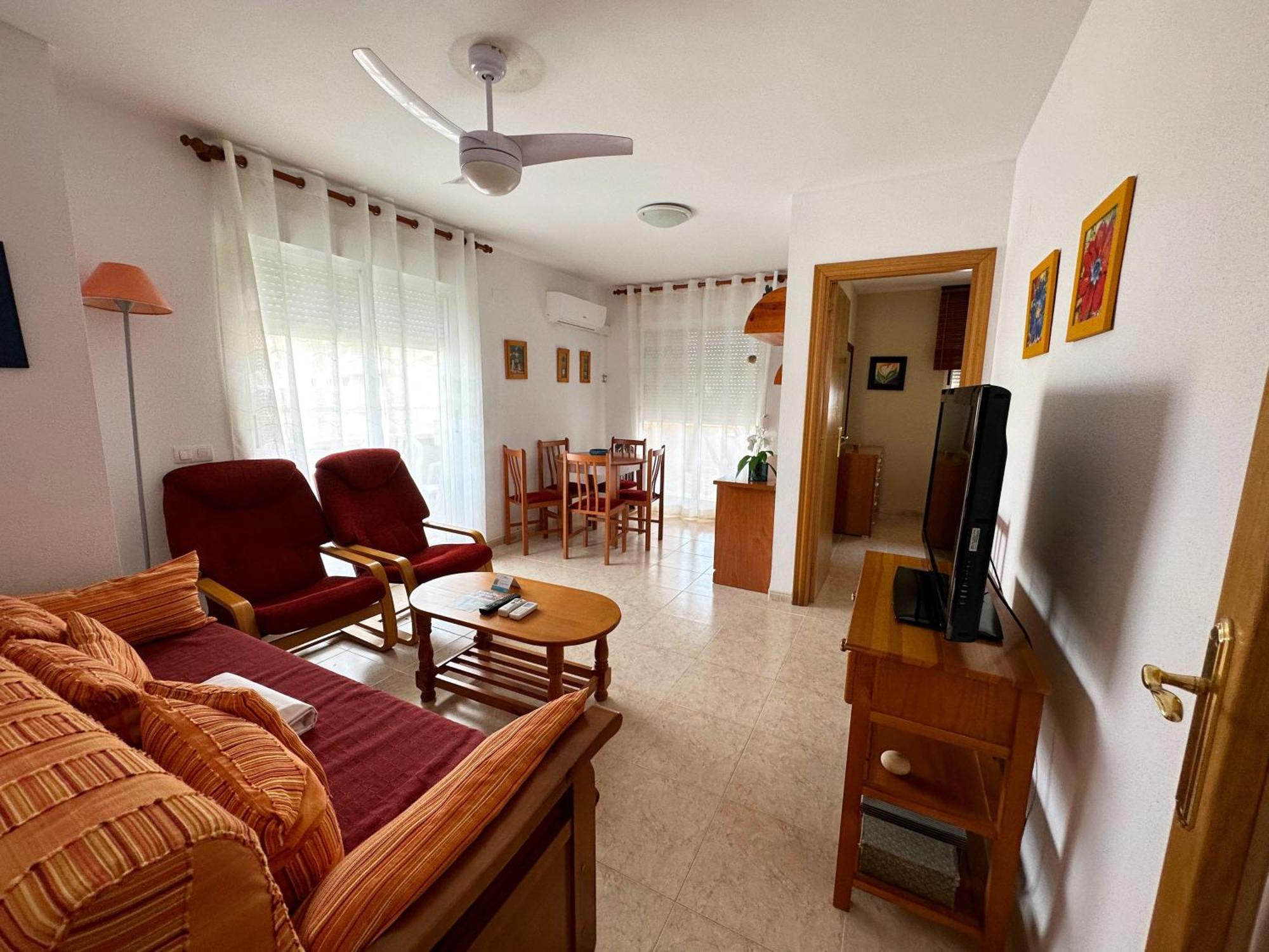 Apartamentos 3000 Marina D'Or Oropesa del Mar Bagian luar foto