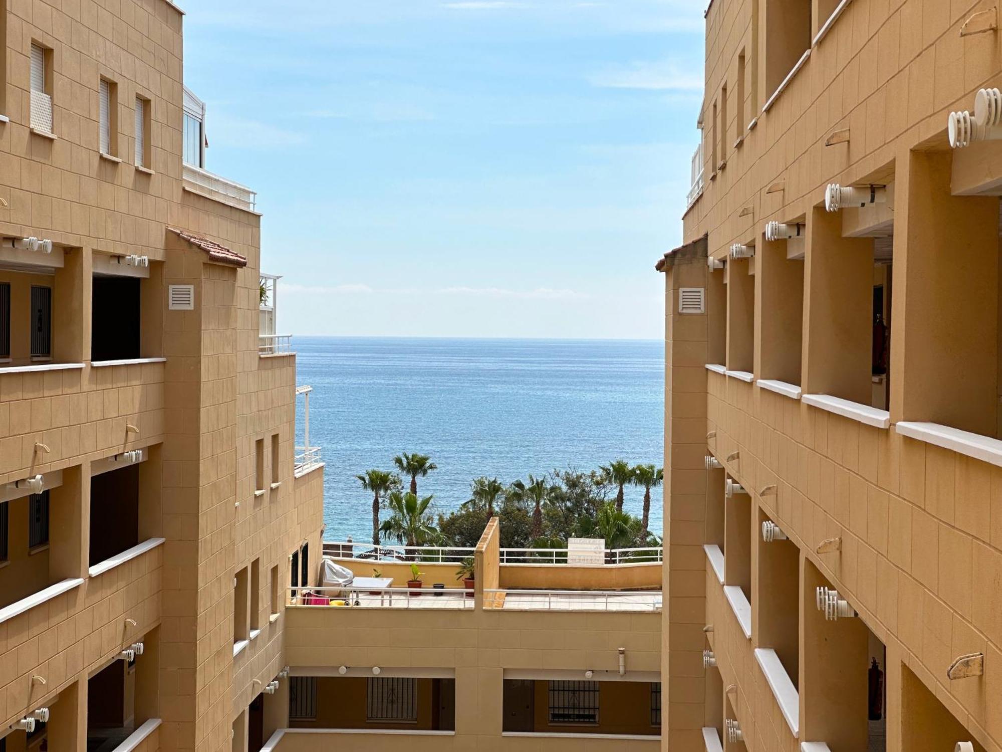 Apartamentos 3000 Marina D'Or Oropesa del Mar Bagian luar foto