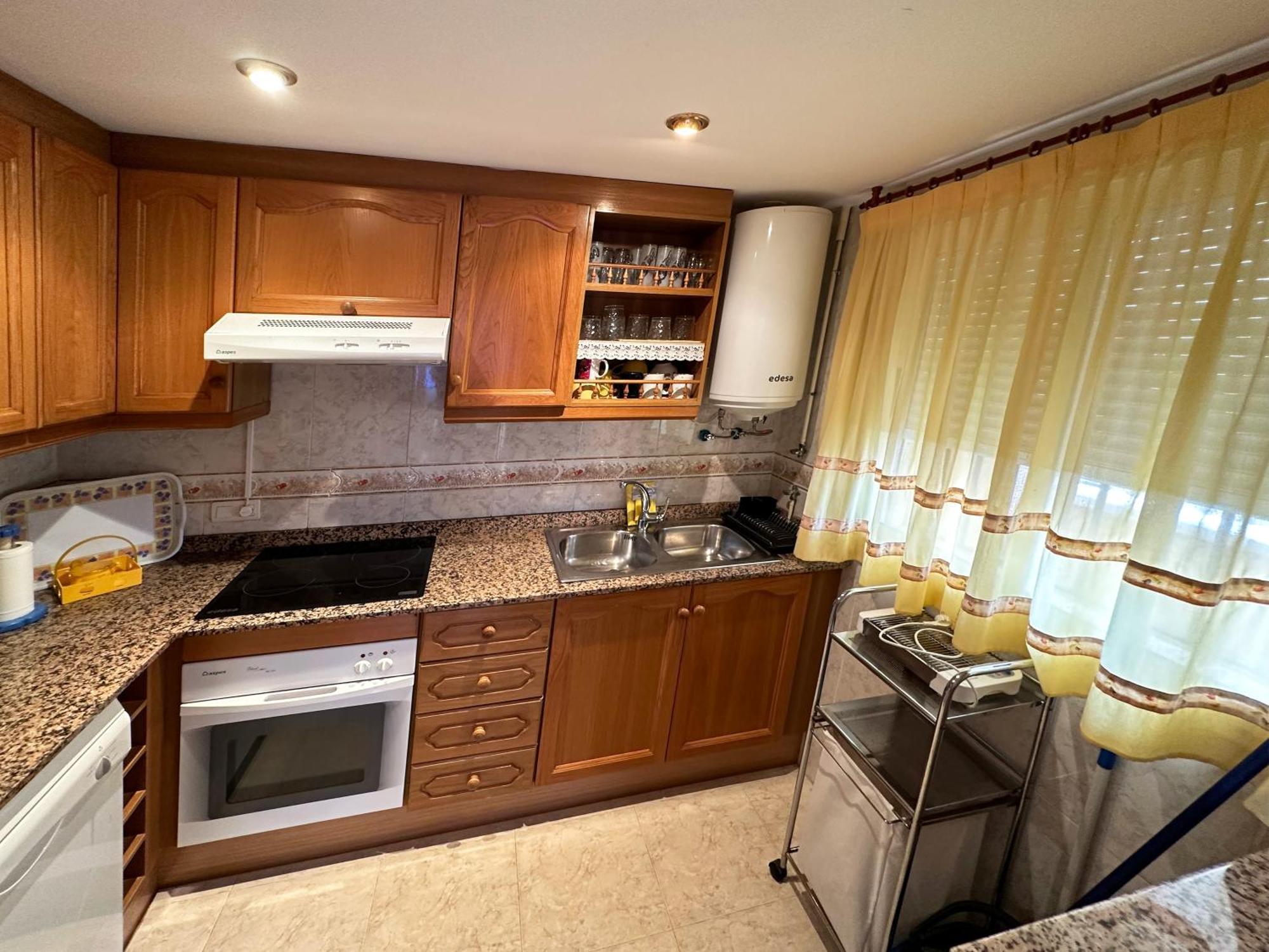 Apartamentos 3000 Marina D'Or Oropesa del Mar Bagian luar foto