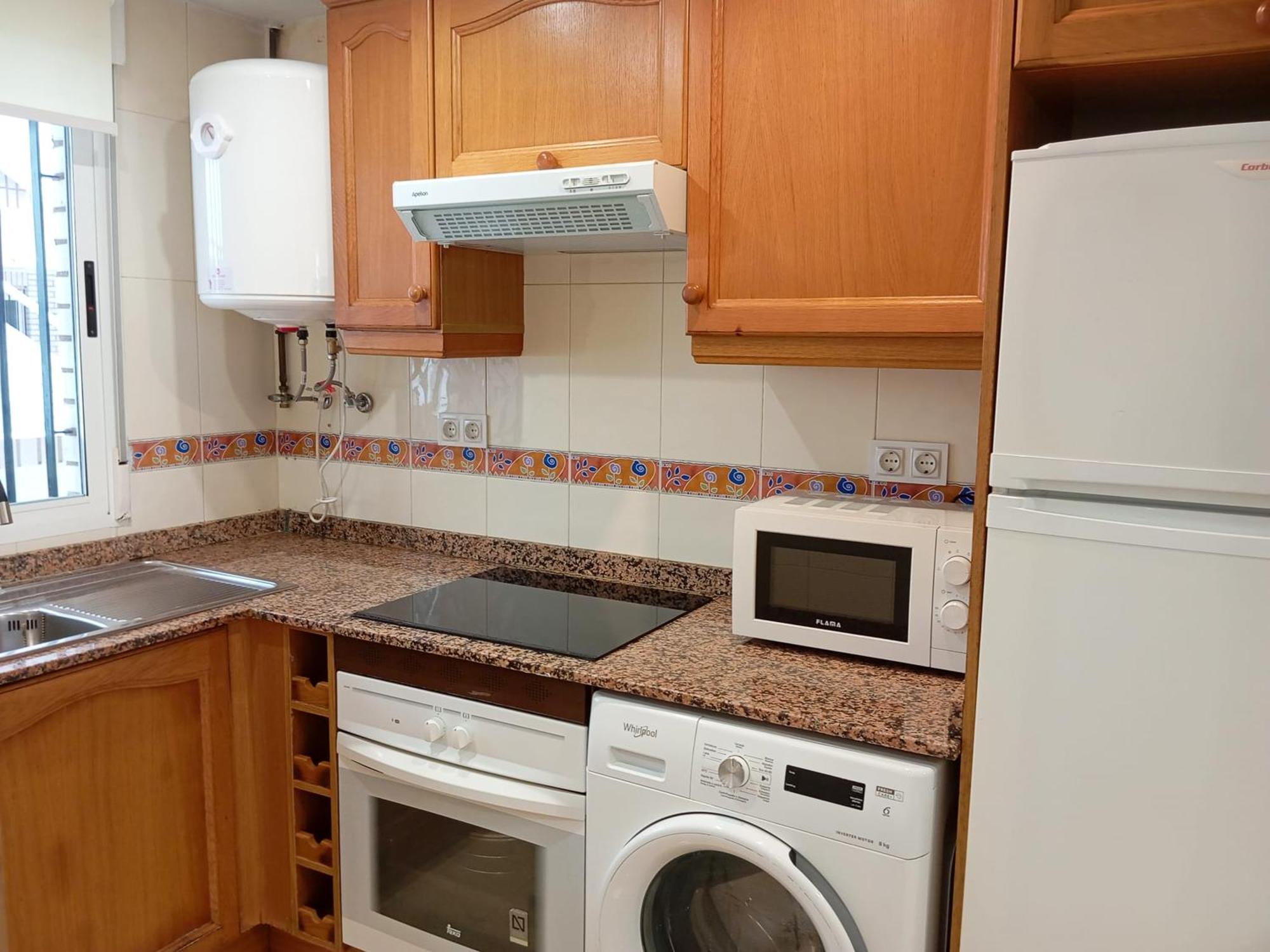 Apartamentos 3000 Marina D'Or Oropesa del Mar Bagian luar foto