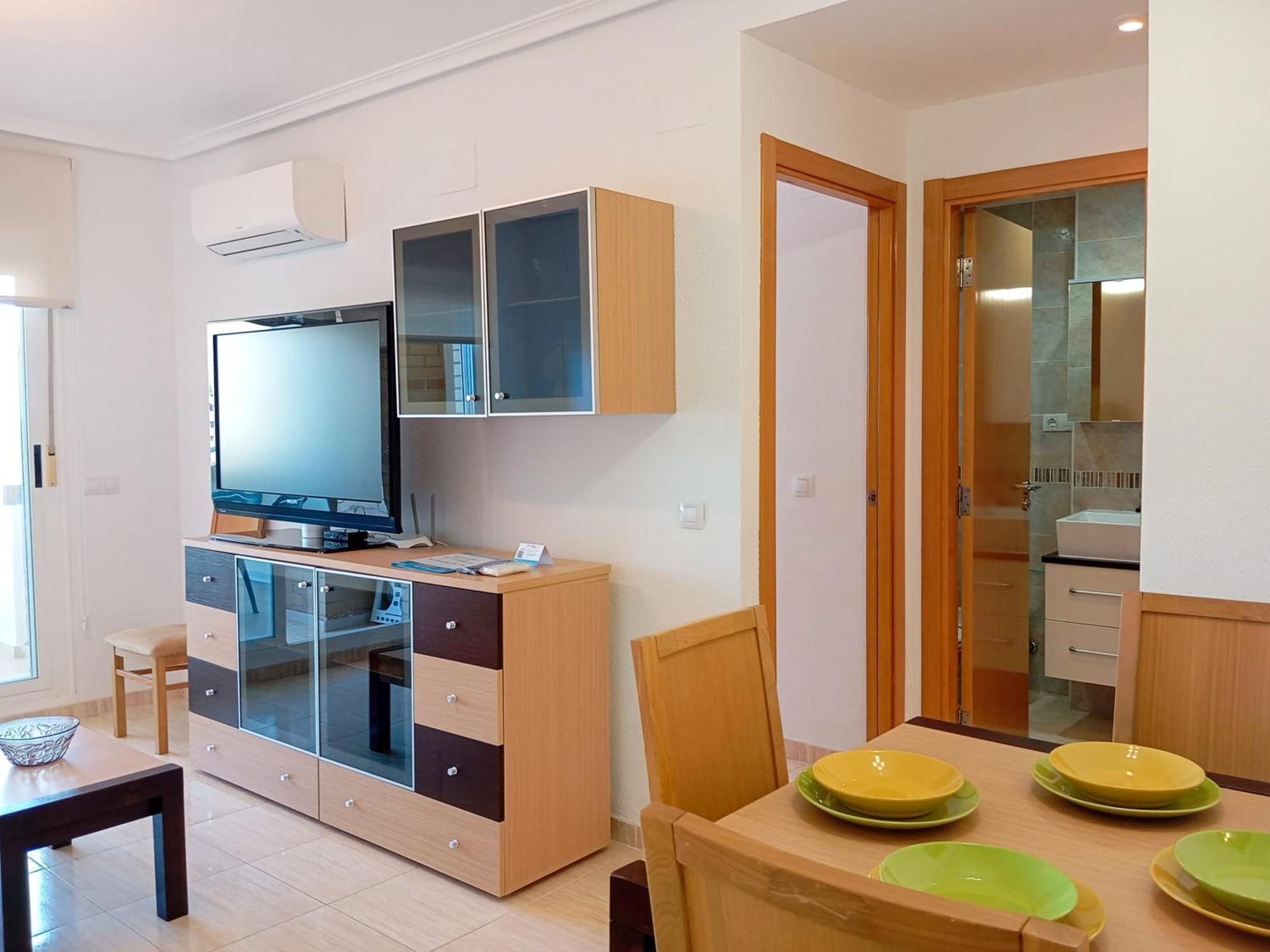 Apartamentos 3000 Marina D'Or Oropesa del Mar Bagian luar foto