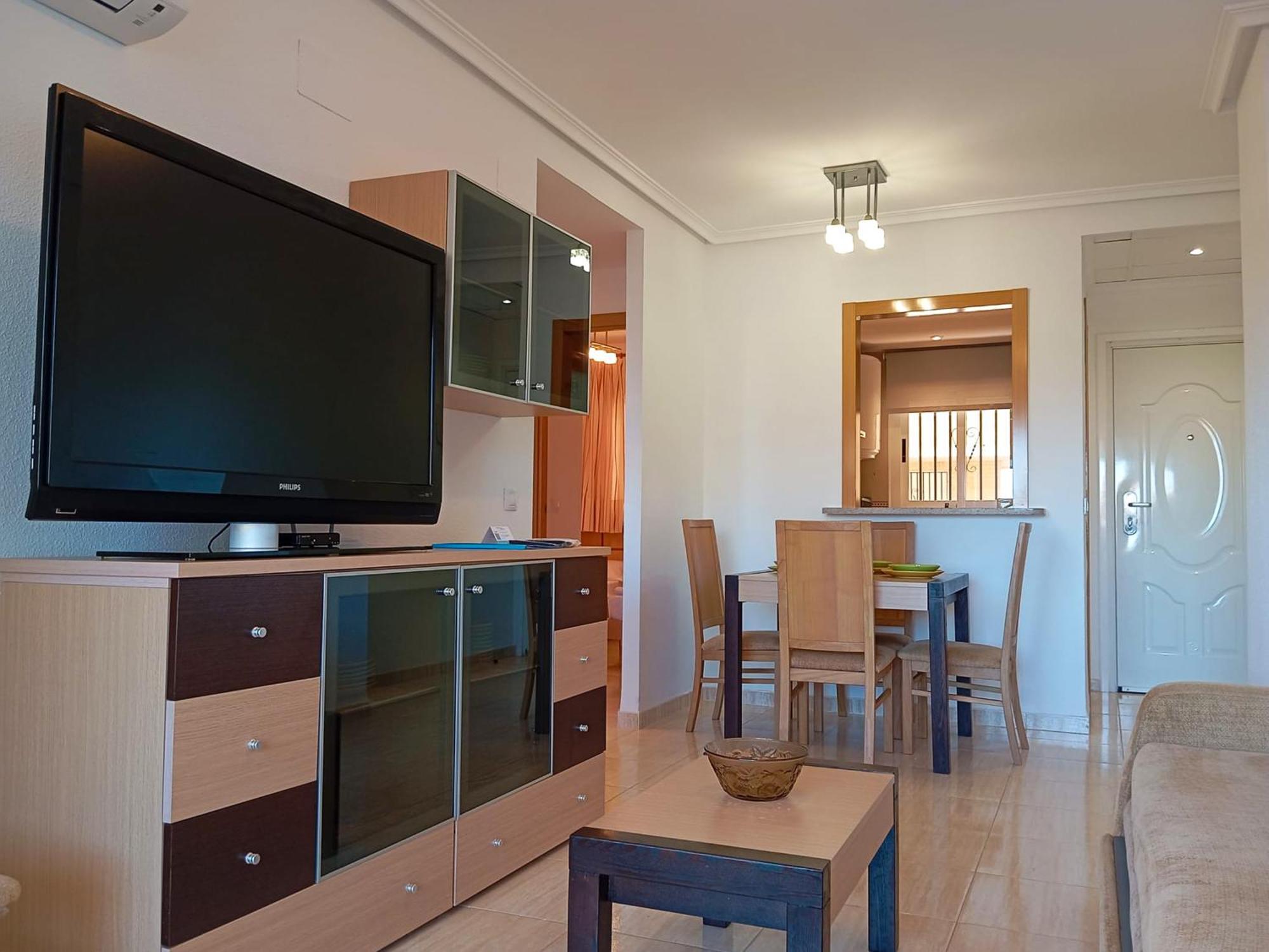 Apartamentos 3000 Marina D'Or Oropesa del Mar Bagian luar foto