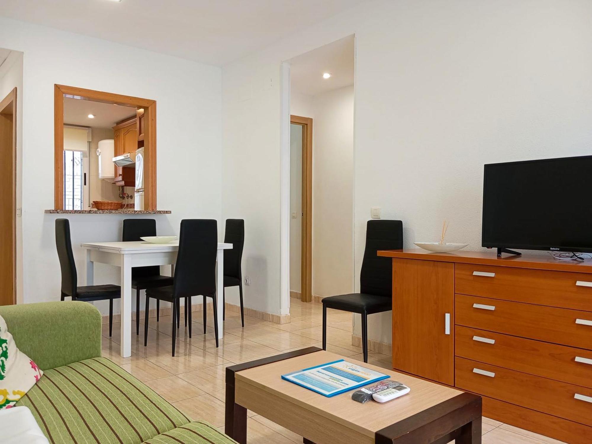 Apartamentos 3000 Marina D'Or Oropesa del Mar Bagian luar foto