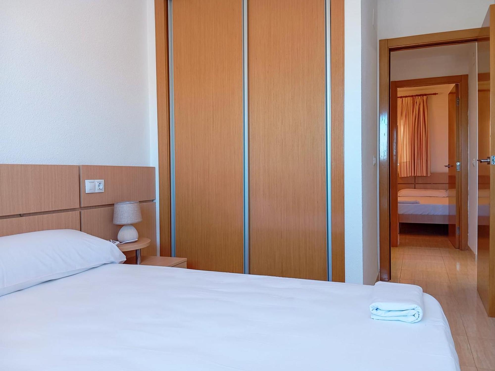 Apartamentos 3000 Marina D'Or Oropesa del Mar Bagian luar foto